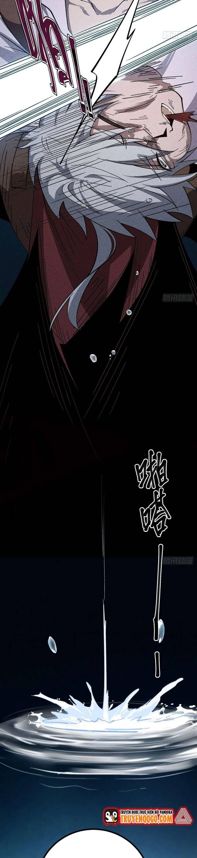 Vị Thần Của Tận Thế Chap 12 - Next Chap 13