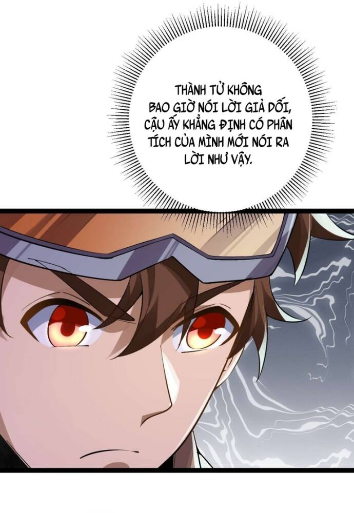 Vị Thần Của Tận Thế Chap 13 - Next Chap 14