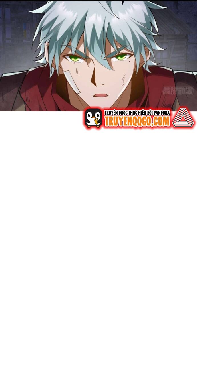 Vị Thần Của Tận Thế Chap 13 - Next Chap 14