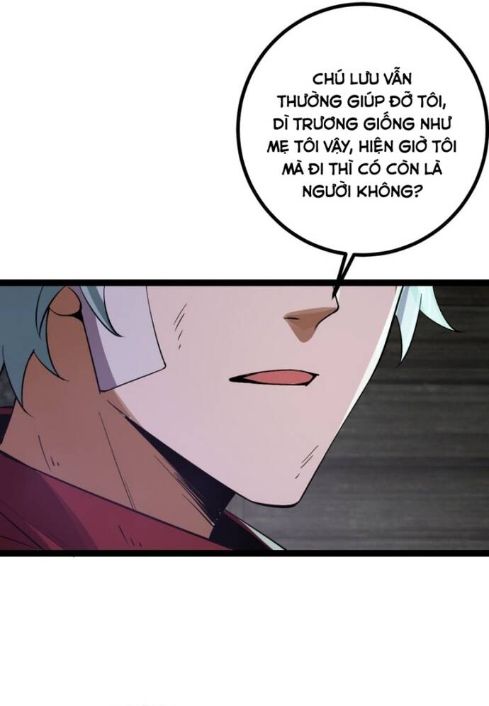 Vị Thần Của Tận Thế Chap 13 - Next Chap 14