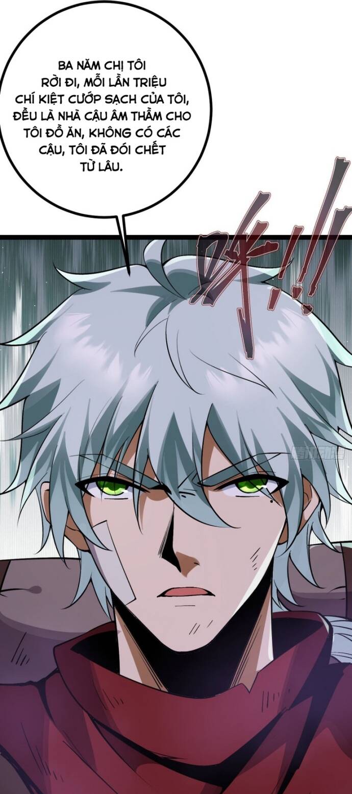 Vị Thần Của Tận Thế Chap 13 - Next Chap 14