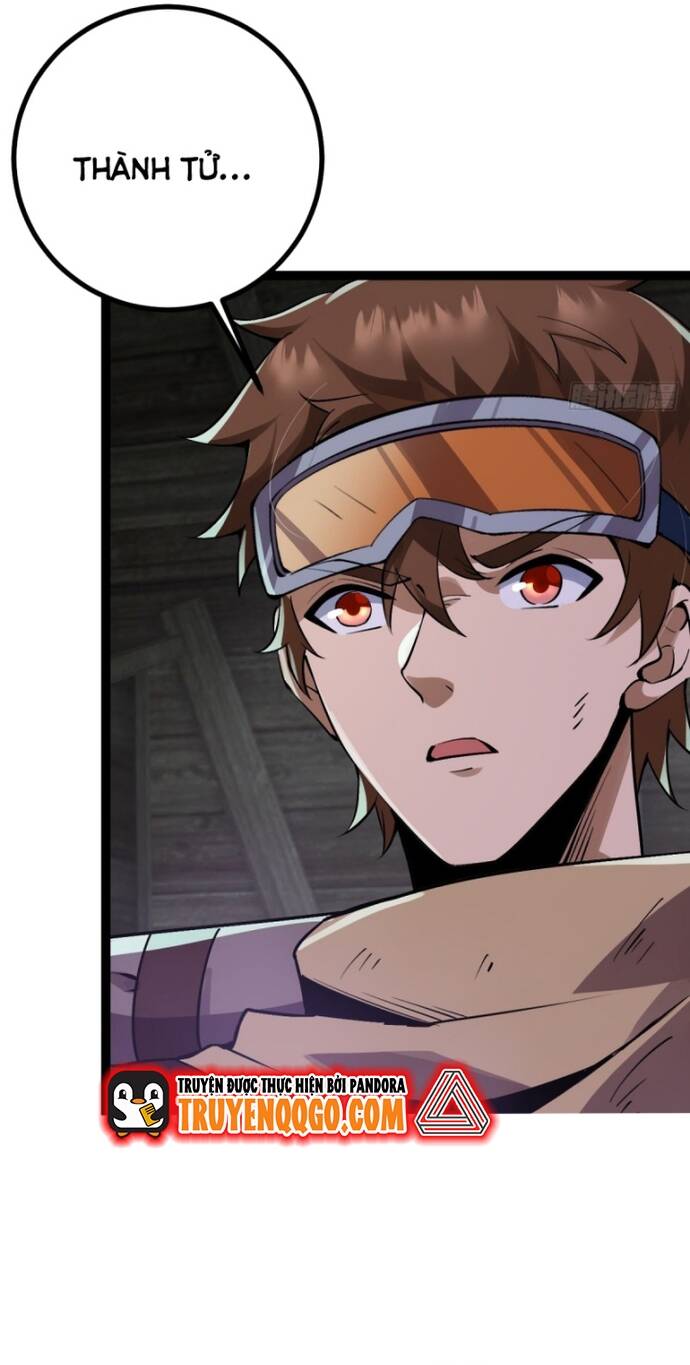 Vị Thần Của Tận Thế Chap 13 - Next Chap 14