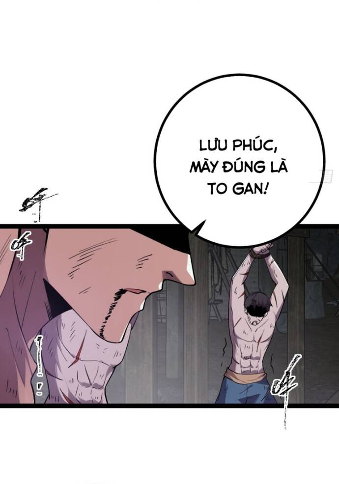Vị Thần Của Tận Thế Chap 13 - Next Chap 14