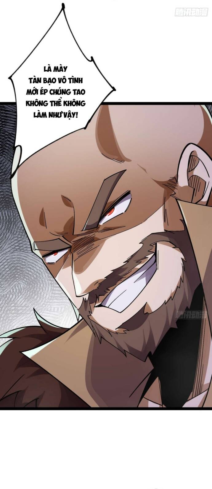 Vị Thần Của Tận Thế Chap 13 - Next Chap 14