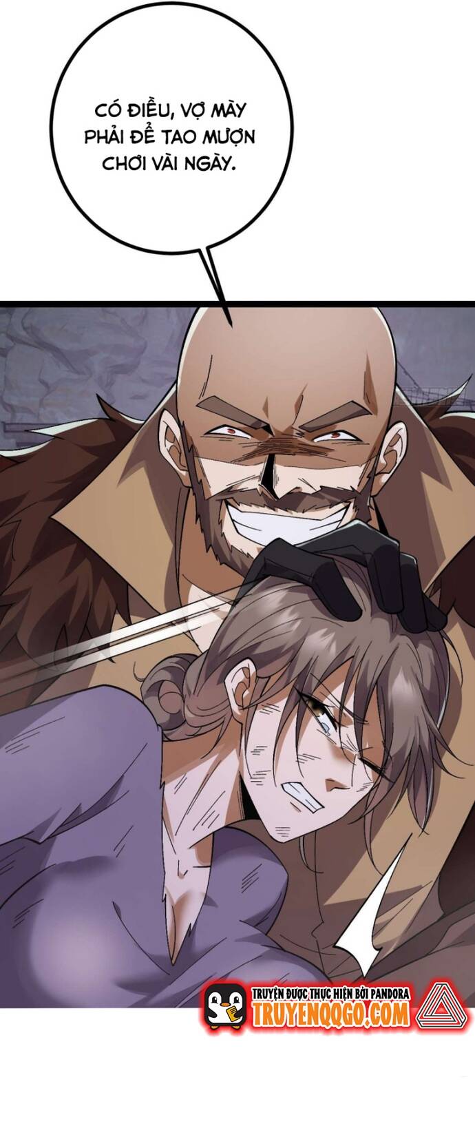 Vị Thần Của Tận Thế Chap 13 - Next Chap 14