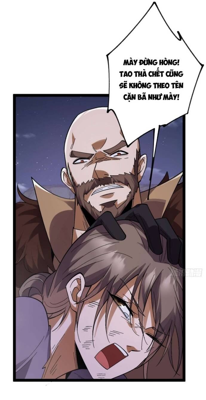 Vị Thần Của Tận Thế Chap 13 - Next Chap 14