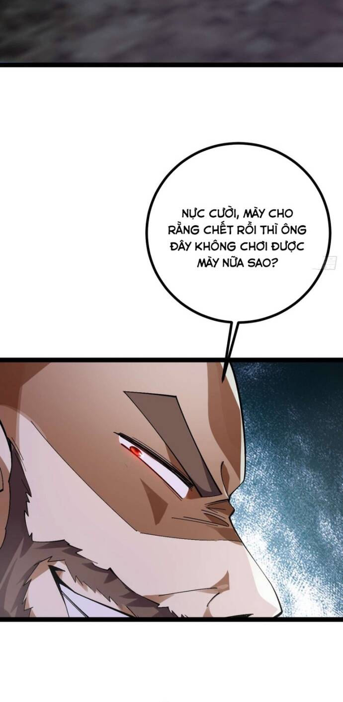 Vị Thần Của Tận Thế Chap 13 - Next Chap 14