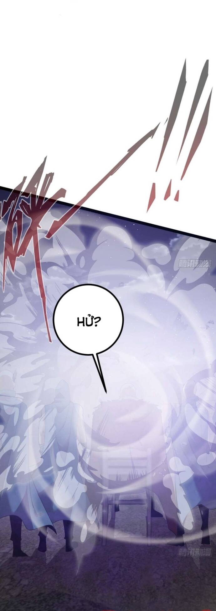 Vị Thần Của Tận Thế Chap 13 - Next Chap 14