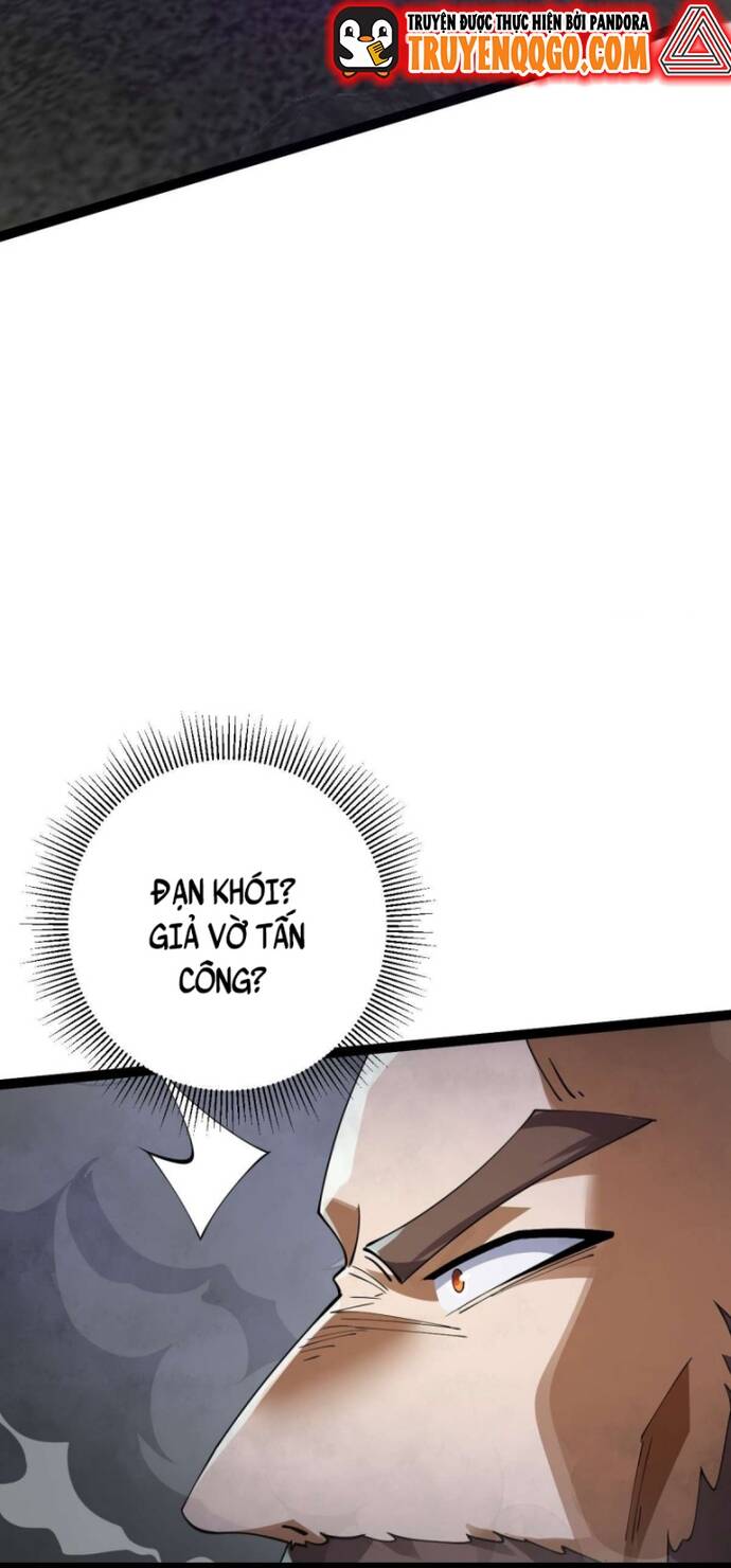 Vị Thần Của Tận Thế Chap 13 - Next Chap 14