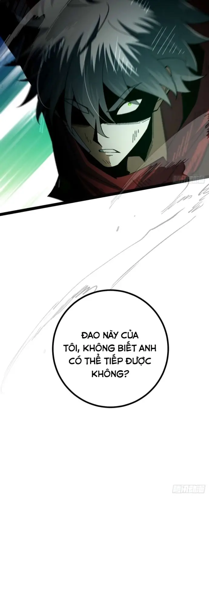 Vị Thần Của Tận Thế Chap 15 - Next Chap 16