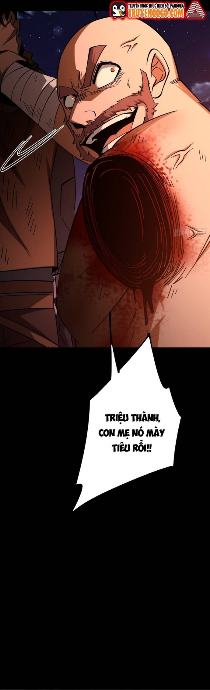 Vị Thần Của Tận Thế Chap 17 - Next Chap 18