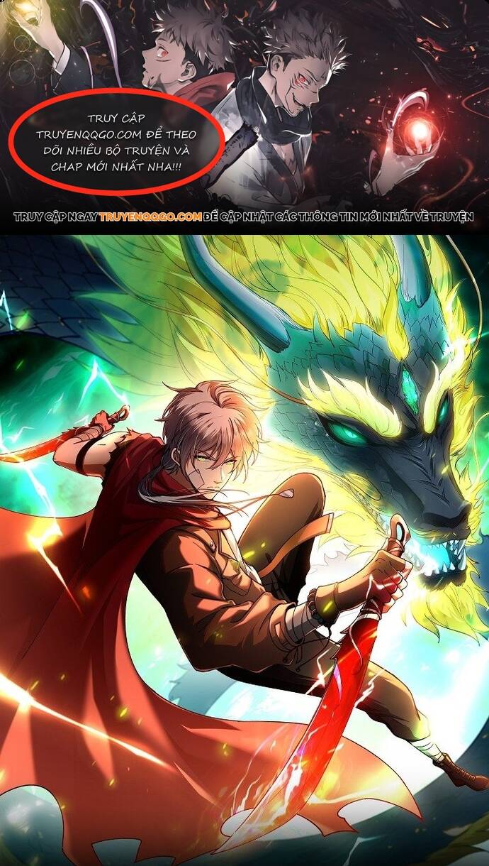 Vị Thần Của Tận Thế Chap 2 - Next Chap 3