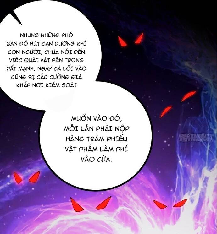 Vị Thần Của Tận Thế Chap 2 - Next Chap 3