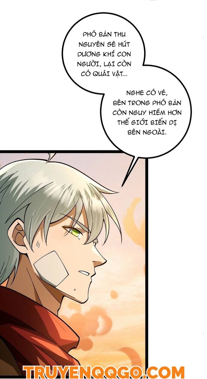 Vị Thần Của Tận Thế Chap 2 - Next Chap 3