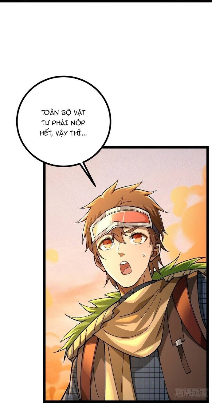 Vị Thần Của Tận Thế Chap 2 - Next Chap 3