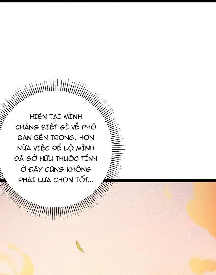 Vị Thần Của Tận Thế Chap 2 - Next Chap 3
