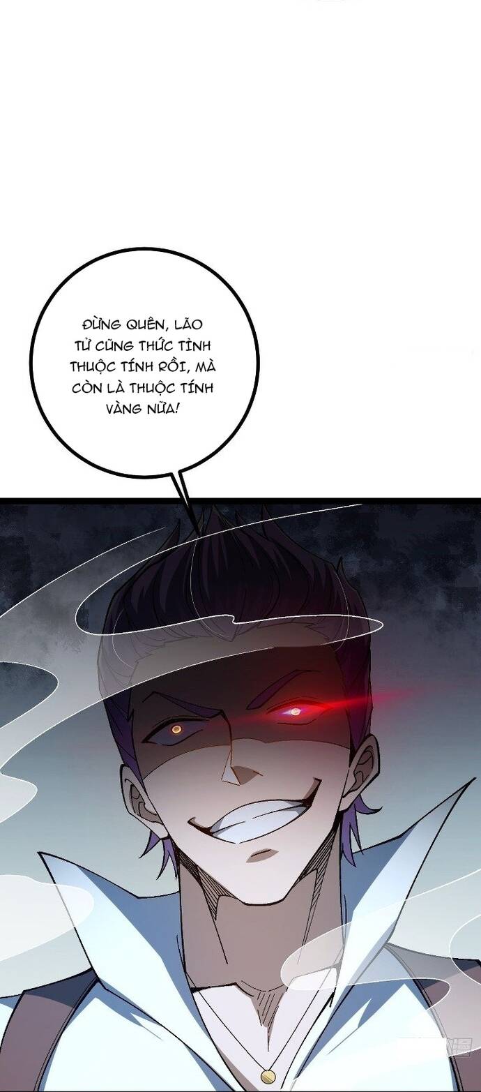 Vị Thần Của Tận Thế Chap 2 - Next Chap 3