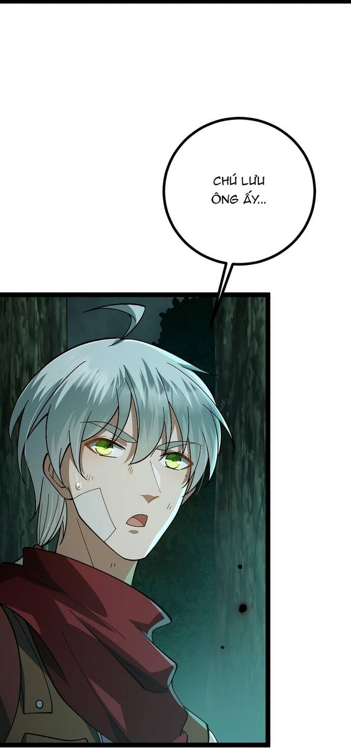 Vị Thần Của Tận Thế Chap 3 - Next Chap 4