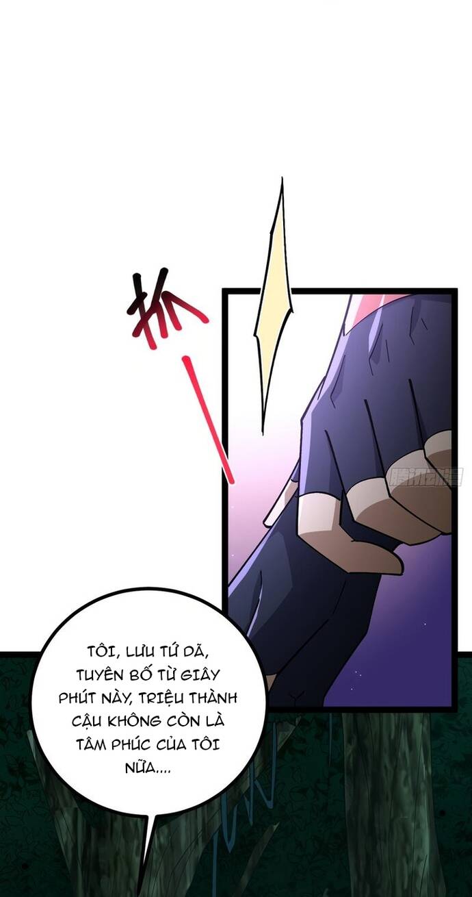 Vị Thần Của Tận Thế Chap 3 - Next Chap 4