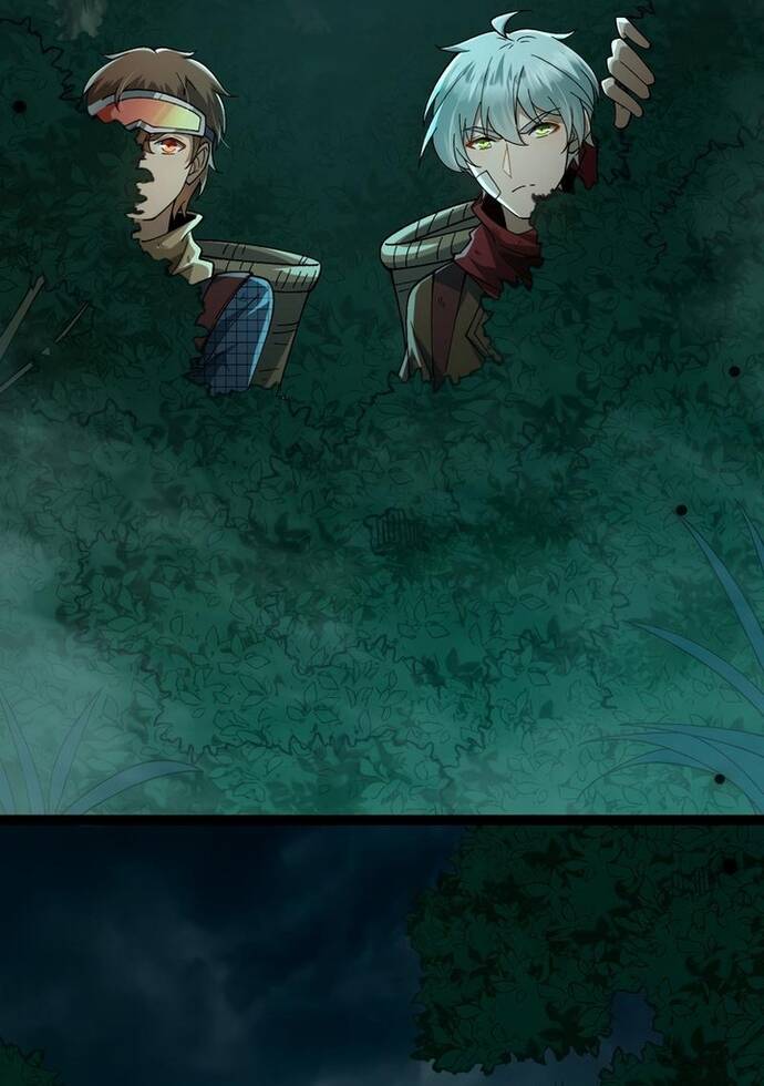 Vị Thần Của Tận Thế Chap 3 - Next Chap 4