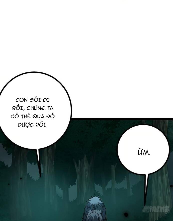 Vị Thần Của Tận Thế Chap 3 - Next Chap 4