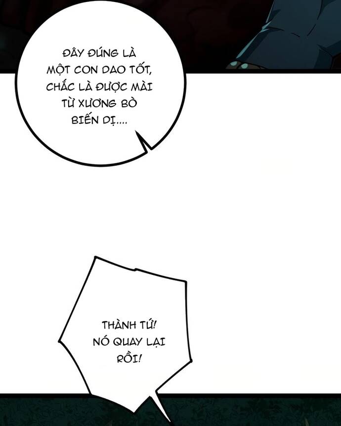 Vị Thần Của Tận Thế Chap 3 - Next Chap 4
