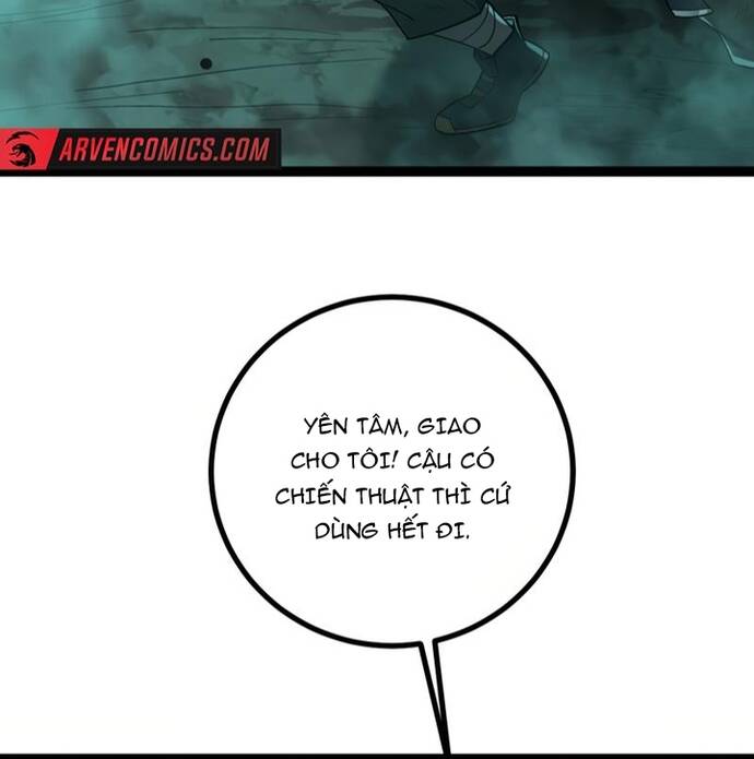 Vị Thần Của Tận Thế Chap 3 - Next Chap 4