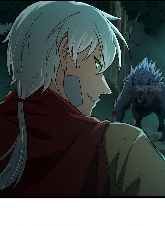 Vị Thần Của Tận Thế Chap 3 - Next Chap 4