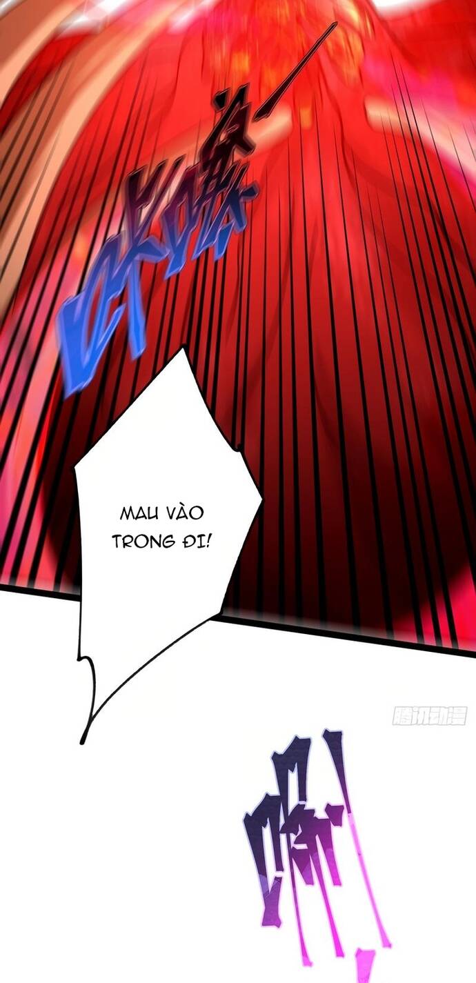Vị Thần Của Tận Thế Chap 3 - Next Chap 4
