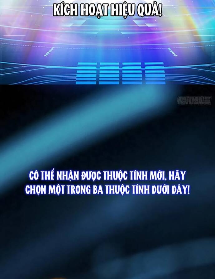 Vị Thần Của Tận Thế Chap 3 - Next Chap 4