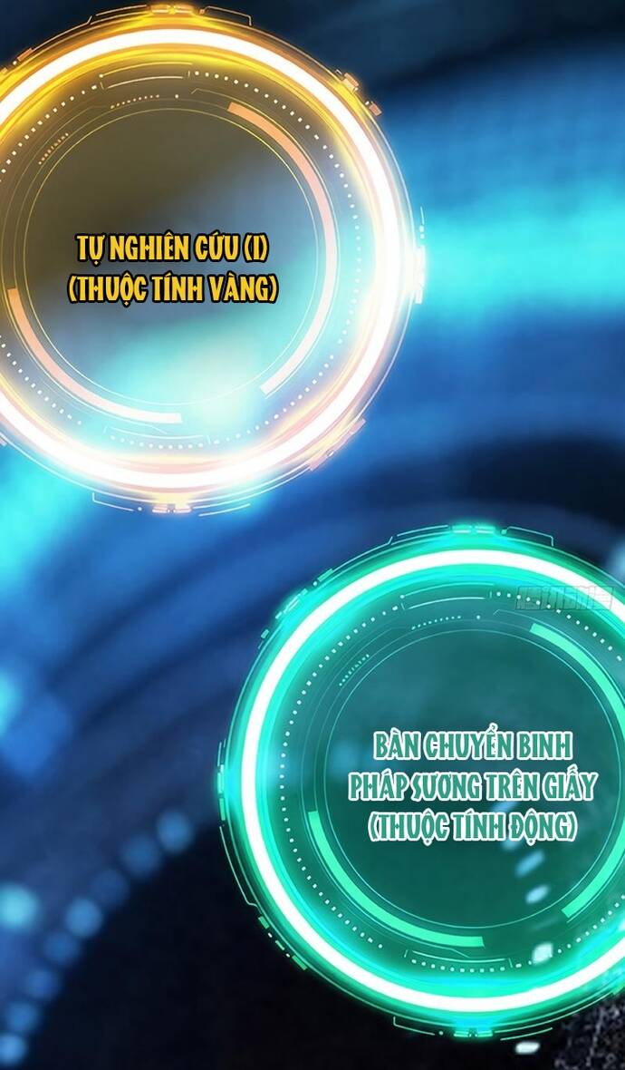 Vị Thần Của Tận Thế Chap 3 - Next Chap 4