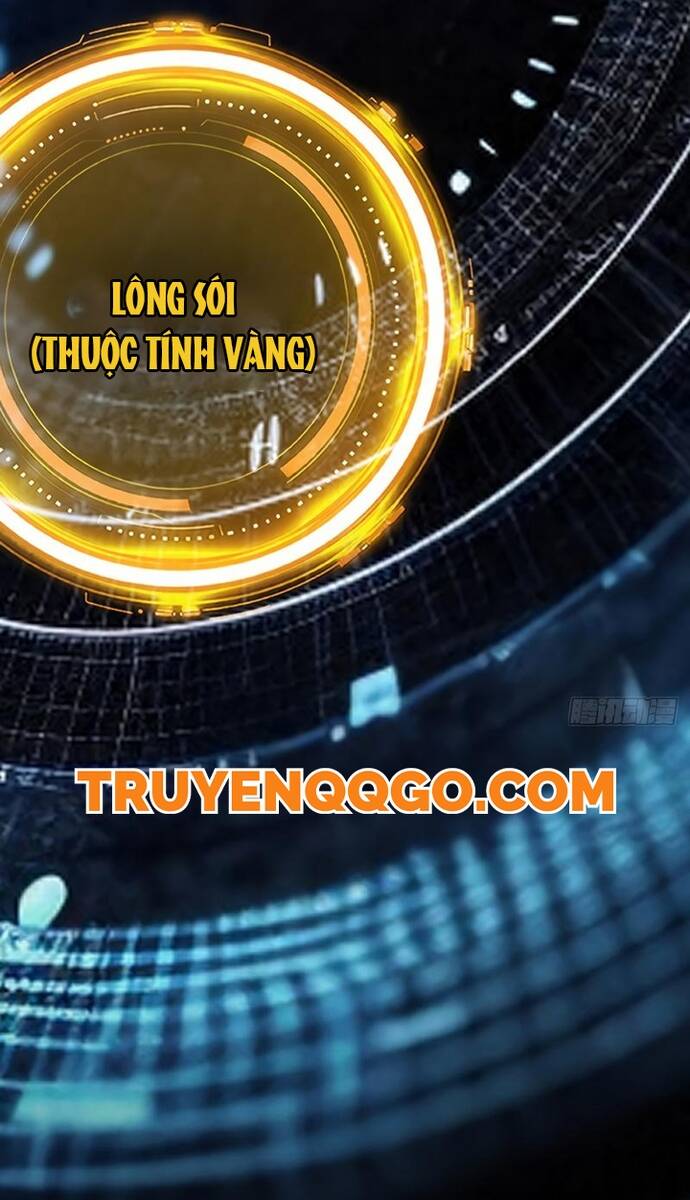 Vị Thần Của Tận Thế Chap 3 - Next Chap 4