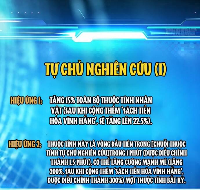 Vị Thần Của Tận Thế Chap 4 - Next Chap 5