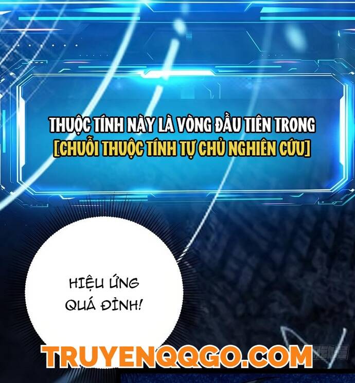 Vị Thần Của Tận Thế Chap 4 - Next Chap 5