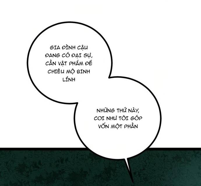 Vị Thần Của Tận Thế Chap 4 - Next Chap 5