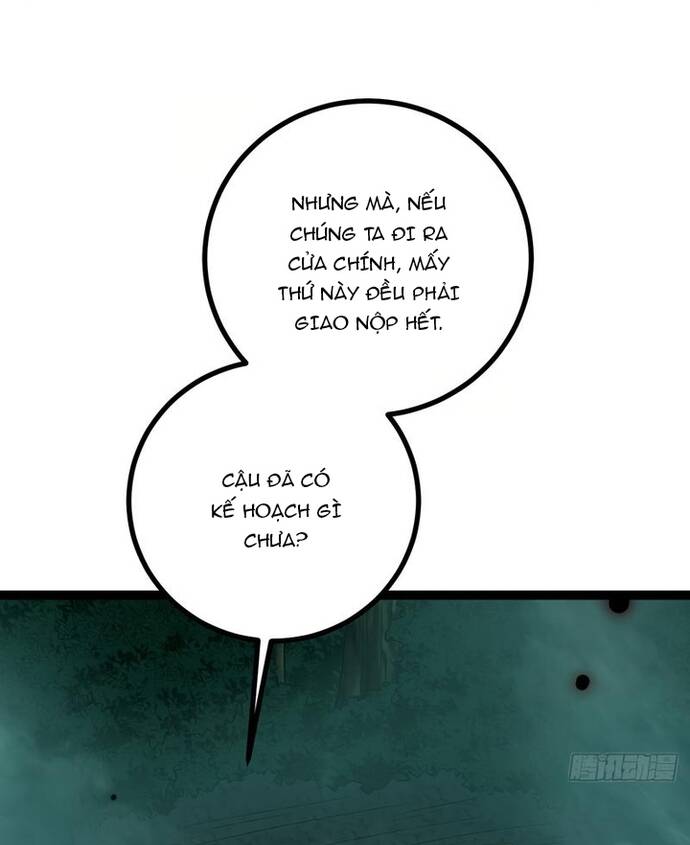 Vị Thần Của Tận Thế Chap 4 - Next Chap 5