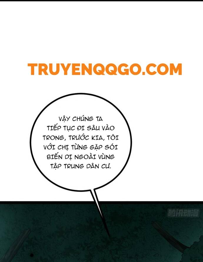 Vị Thần Của Tận Thế Chap 4 - Next Chap 5