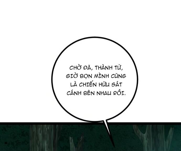 Vị Thần Của Tận Thế Chap 4 - Next Chap 5