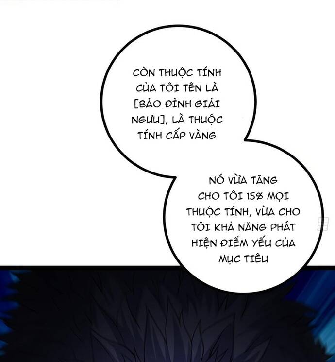 Vị Thần Của Tận Thế Chap 4 - Next Chap 5