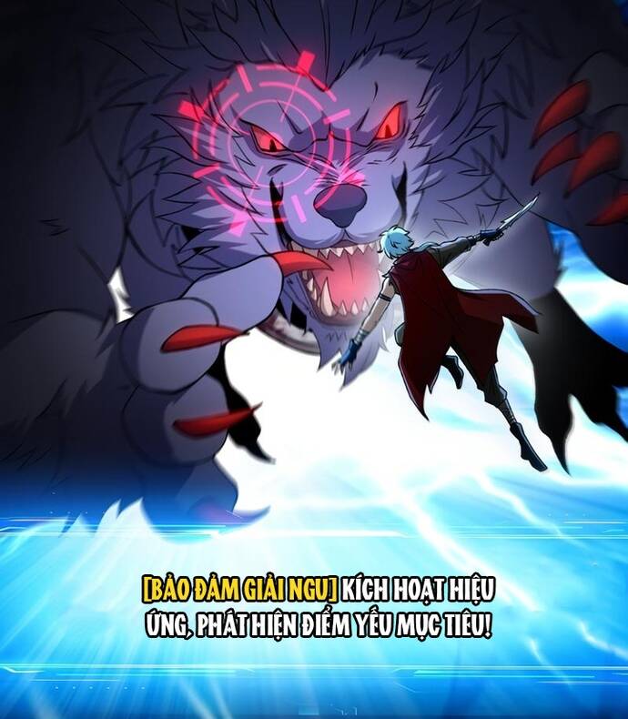 Vị Thần Của Tận Thế Chap 4 - Next Chap 5