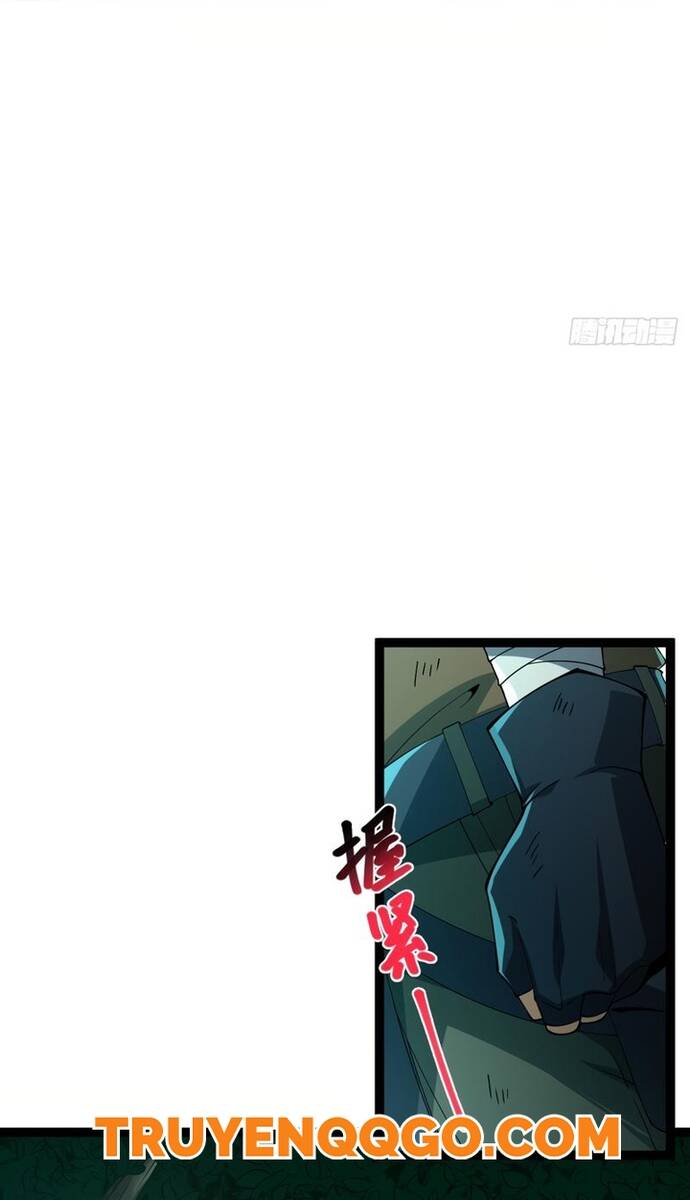Vị Thần Của Tận Thế Chap 4 - Next Chap 5