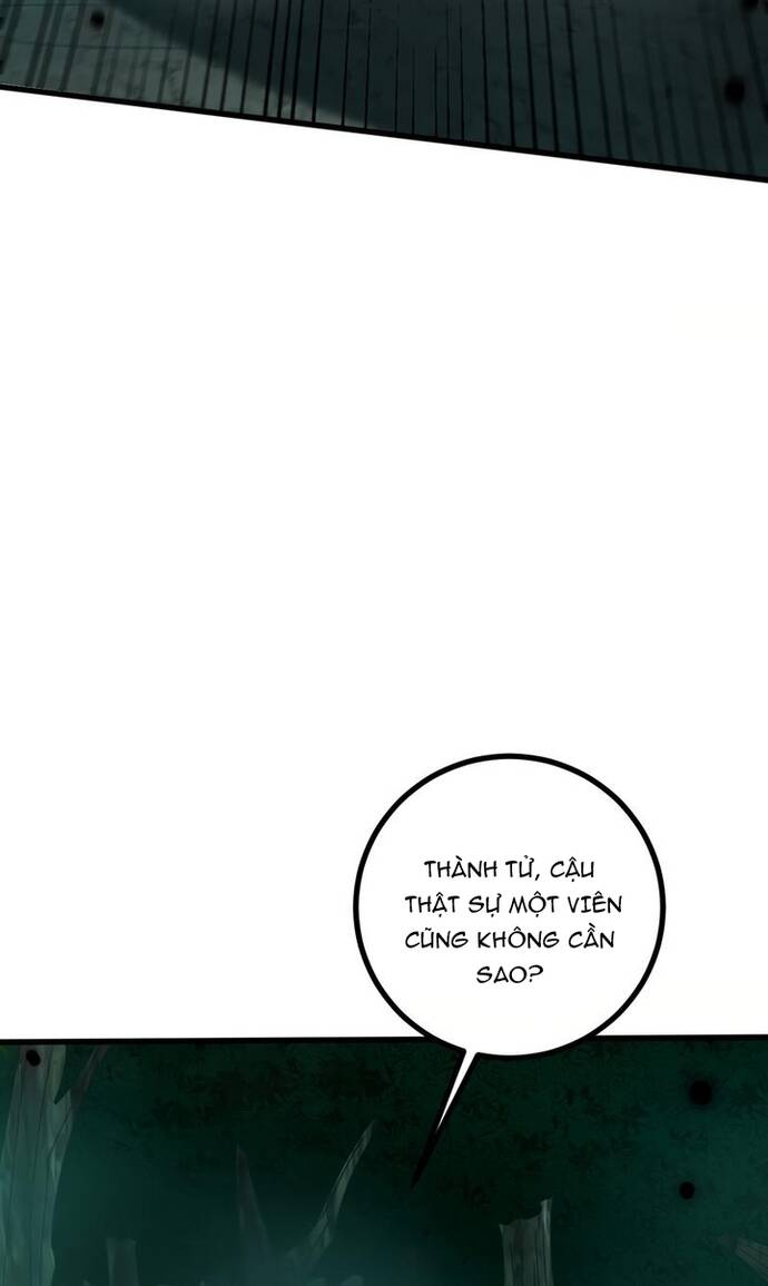 Vị Thần Của Tận Thế Chap 4 - Next Chap 5