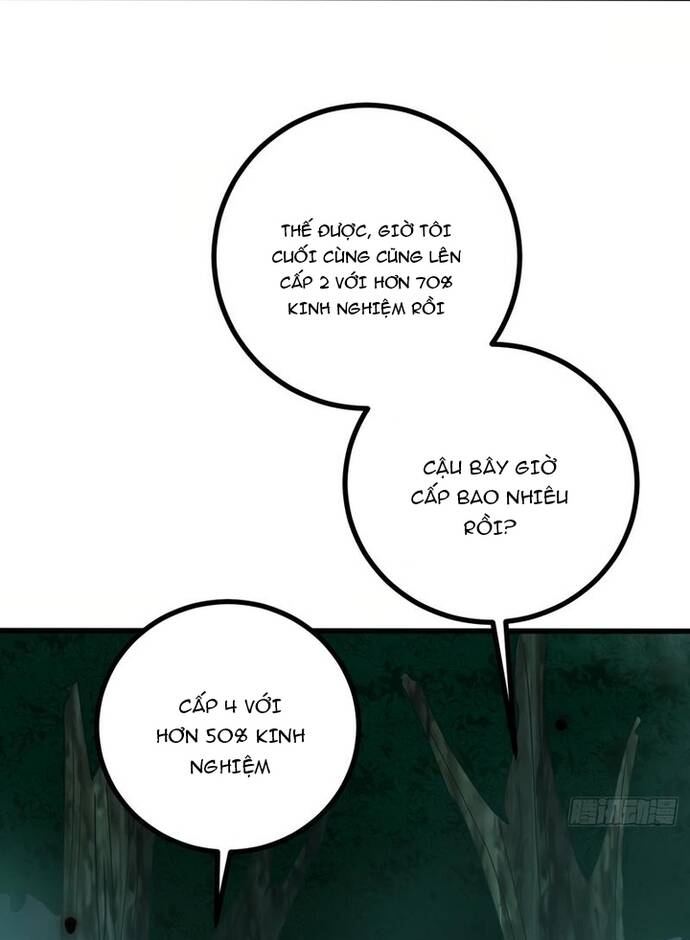 Vị Thần Của Tận Thế Chap 4 - Next Chap 5