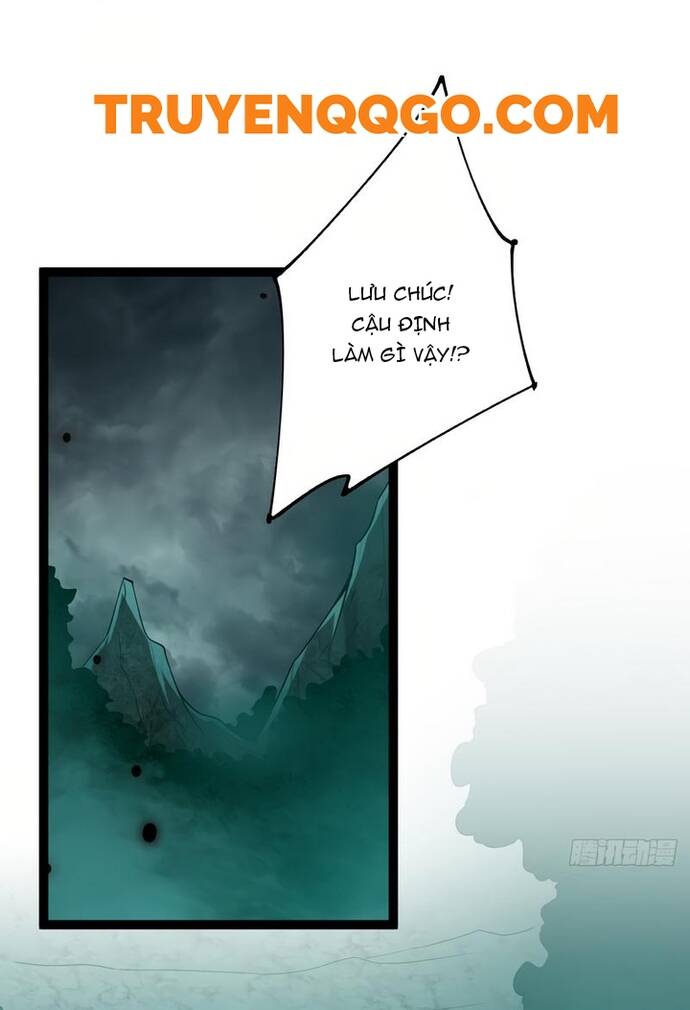 Vị Thần Của Tận Thế Chap 4 - Next Chap 5