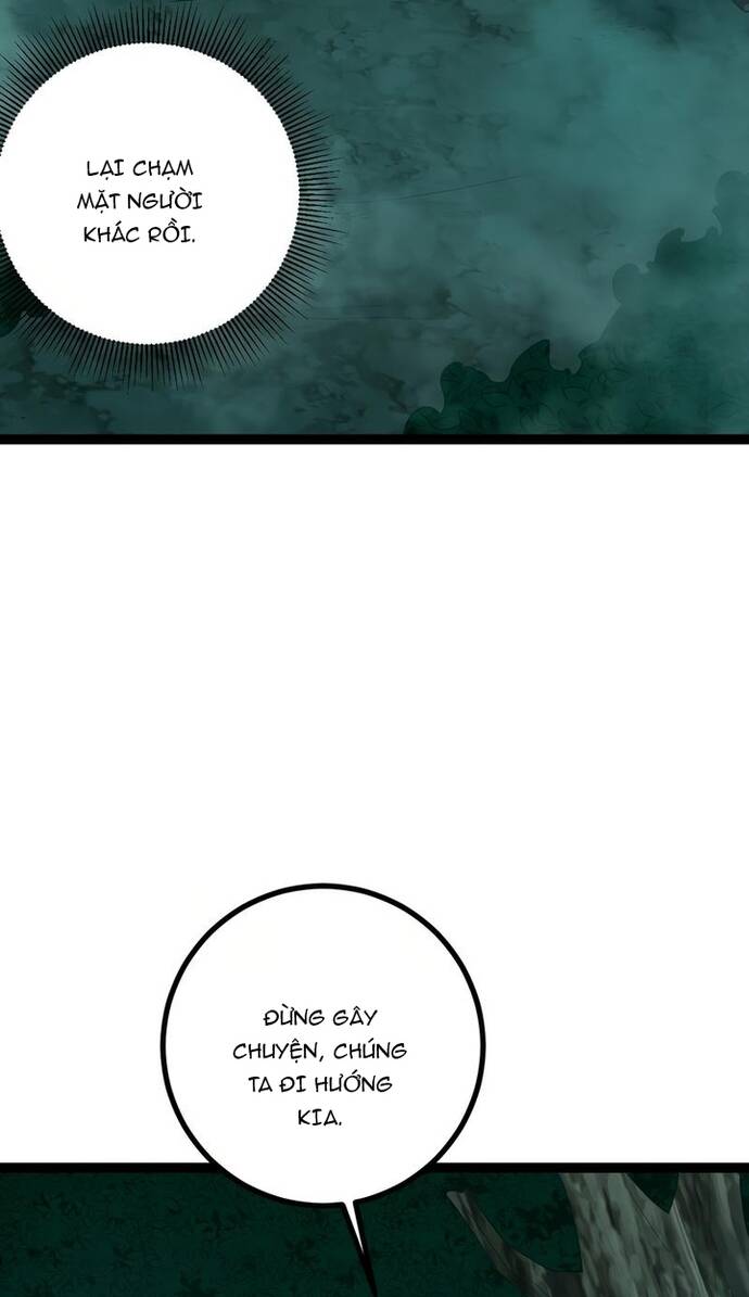 Vị Thần Của Tận Thế Chap 4 - Next Chap 5