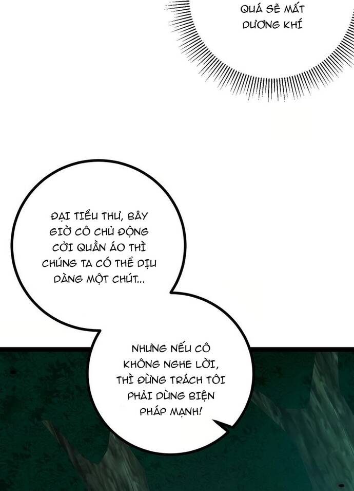 Vị Thần Của Tận Thế Chap 4 - Next Chap 5