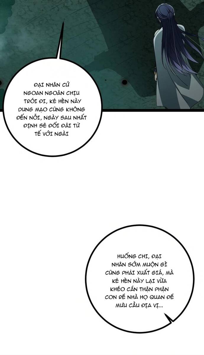 Vị Thần Của Tận Thế Chap 5 - Next Chap 6