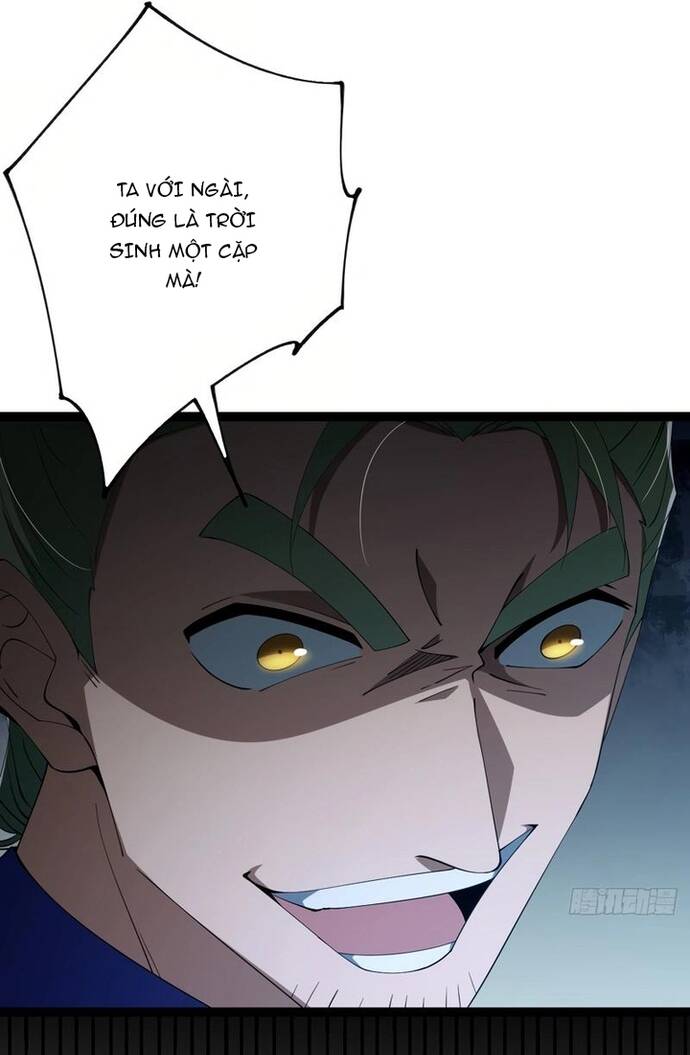 Vị Thần Của Tận Thế Chap 5 - Next Chap 6