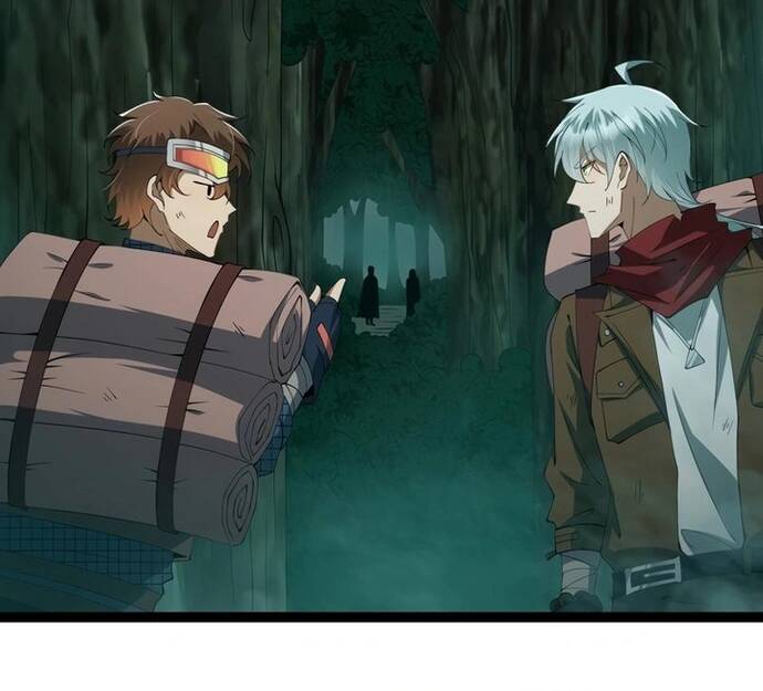 Vị Thần Của Tận Thế Chap 5 - Next Chap 6