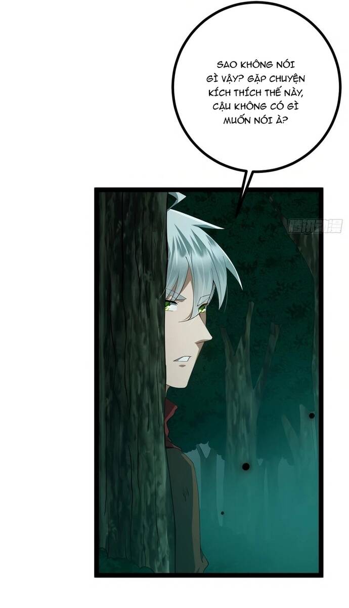Vị Thần Của Tận Thế Chap 5 - Next Chap 6